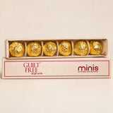 Date & Gond Laddu Minis