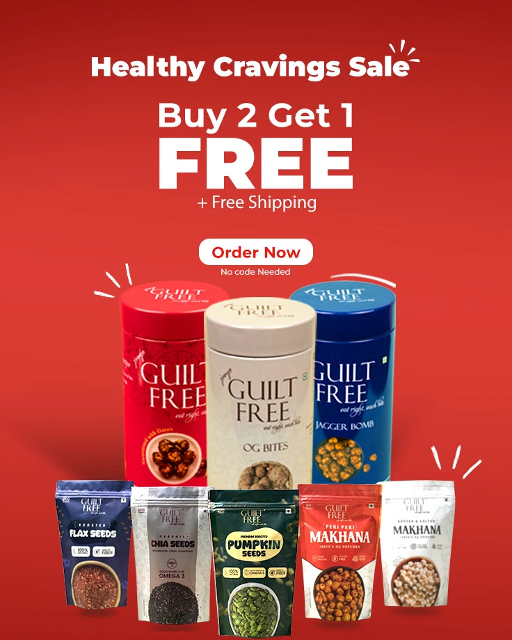 healthy snacking date Bites, Makhana