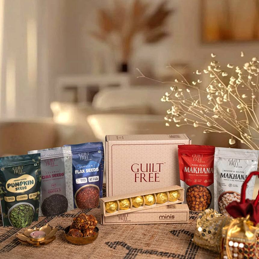 Hamper for all